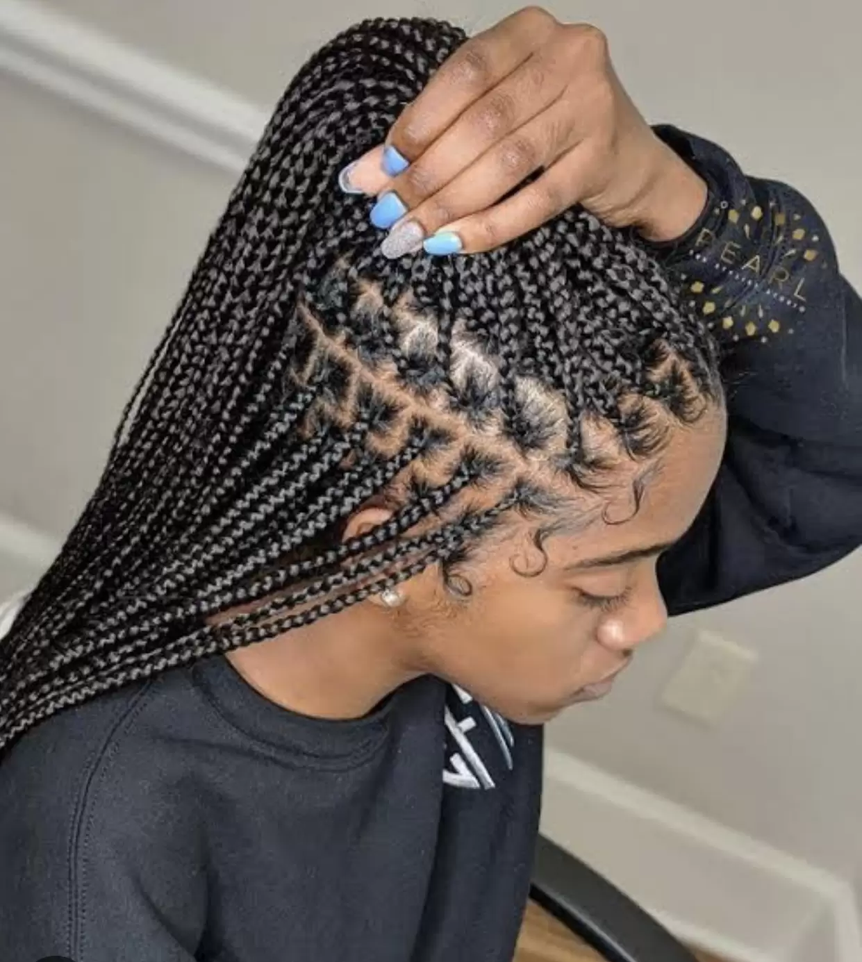 50 Coolest Braid Hairstyles for Men (Plaits Haircuts) | Cornrow hairstyles  for men, Mens braids hairstyles, Cool braid hairstyles